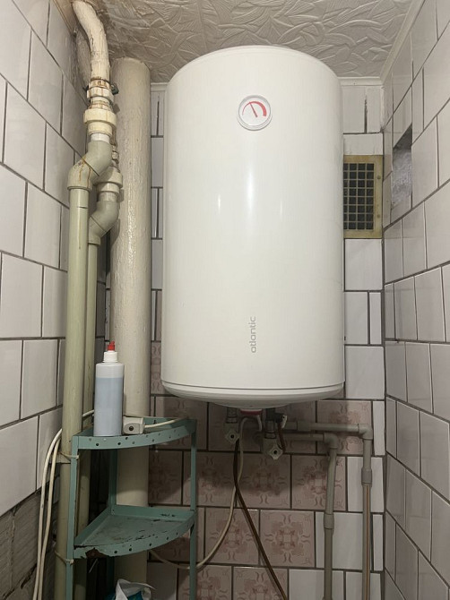 Здам 2х кімн квартиру Центр, район Придніпровського парку Кременчук - зображення 7