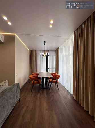 БЕЗ % Оренда 2-к квартири в ЖК "Новопечерські Липки" ПЕРША ЗДАЧА Киев