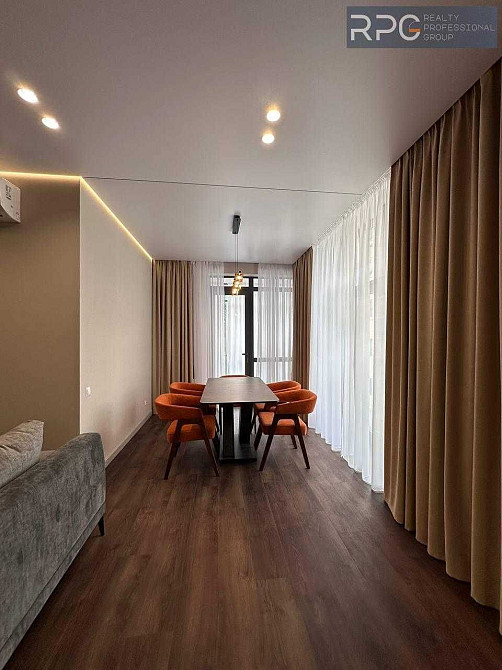 БЕЗ % Оренда 2-к квартири в ЖК "Новопечерські Липки" ПЕРША ЗДАЧА Киев - изображение 4