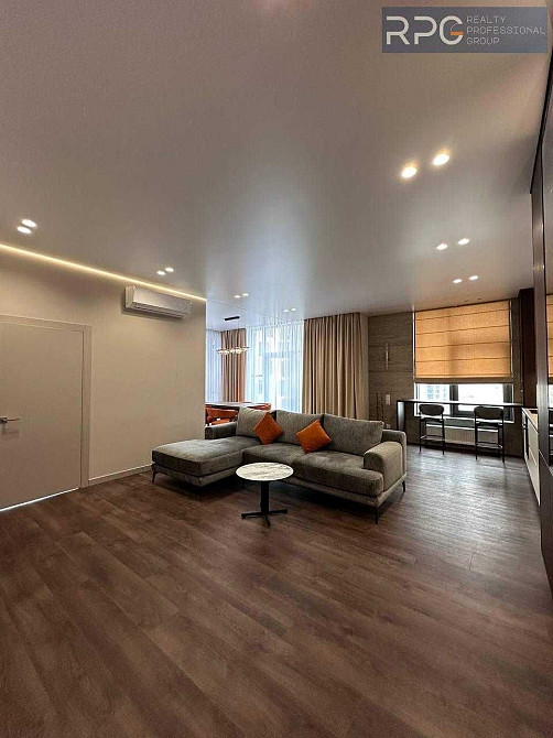 БЕЗ % Оренда 2-к квартири в ЖК "Новопечерські Липки" ПЕРША ЗДАЧА Киев - изображение 2