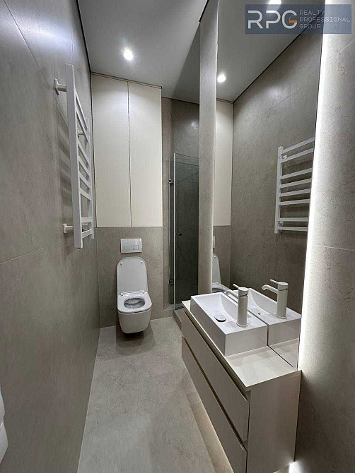 БЕЗ % Оренда 2-к квартири в ЖК "Новопечерські Липки" ПЕРША ЗДАЧА Киев - изображение 7