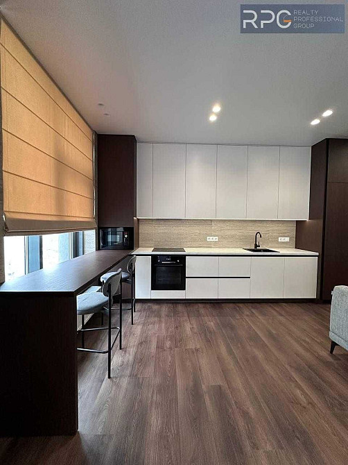 БЕЗ % Оренда 2-к квартири в ЖК "Новопечерські Липки" ПЕРША ЗДАЧА Киев - изображение 3