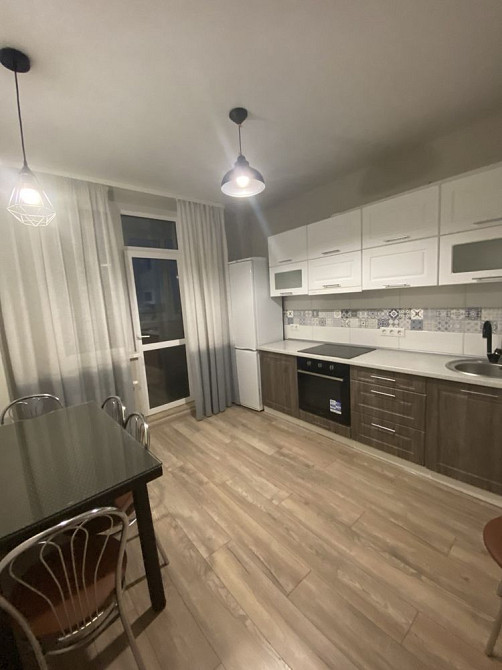 Здам 1к квартиру в ЖК Лісовий квартал Бровари - зображення 1