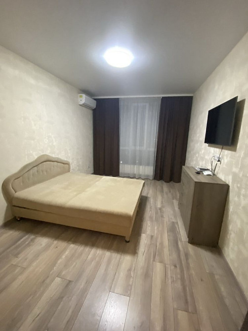 Здам 1к квартиру в ЖК Лісовий квартал Бровари - зображення 2