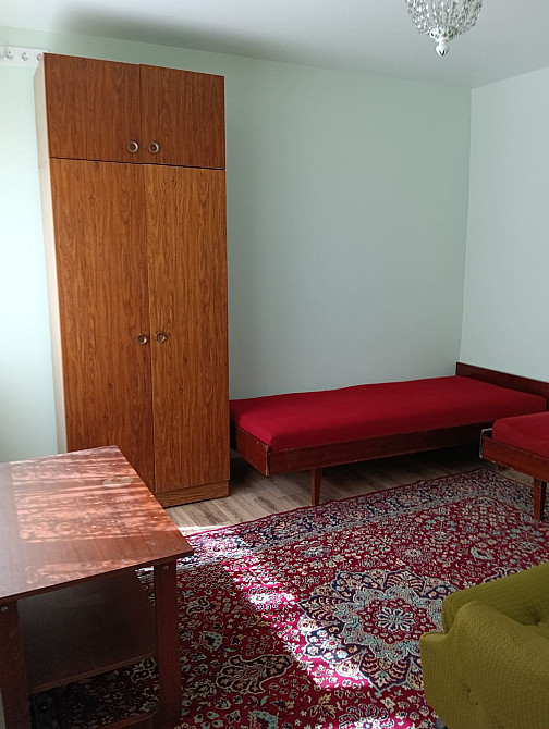 Сдам 1к квартиру студию Одесса - изображение 5