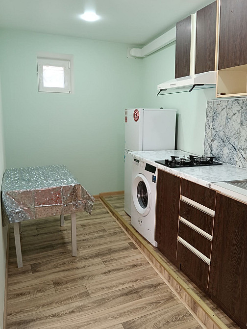 Сдам 1к квартиру студию Одесса - изображение 6