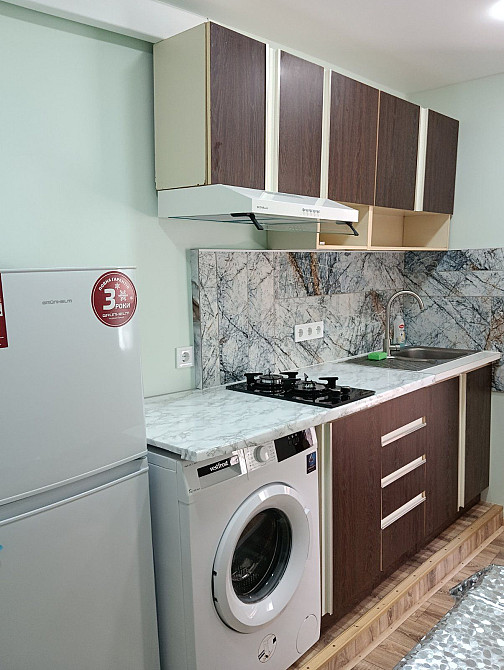 Сдам 1к квартиру студию Одесса - изображение 1