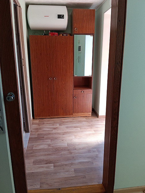 Сдам 1к квартиру студию Одесса - изображение 4