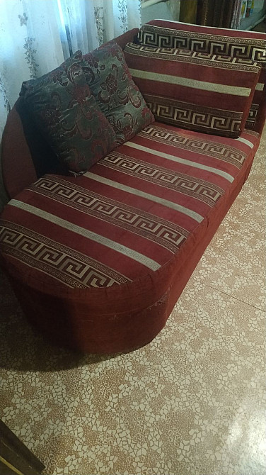 СДАМ 1к кв пл.Толбухина 5000 Одесса - изображение 6