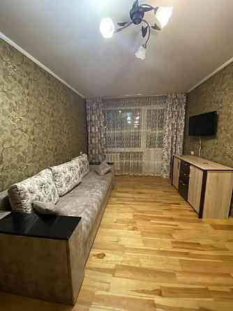 Здається 1 кімнатна квартира на Князів Острозьких з ремонтом. Житомир