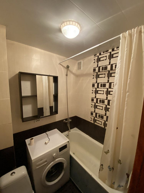 Здається 1 кімнатна квартира на Князів Острозьких з ремонтом. Житомир - зображення 5