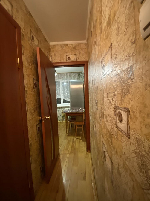 Здається 1 кімнатна квартира на Князів Острозьких з ремонтом. Житомир - зображення 2