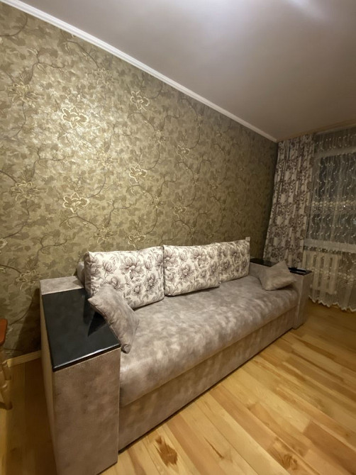 Здається 1 кімнатна квартира на Князів Острозьких з ремонтом. Житомир - зображення 3