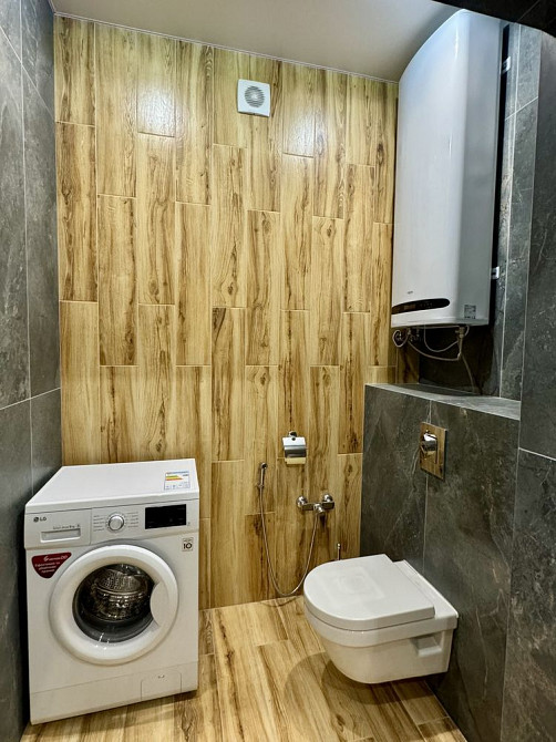 Сдам 2 комн. кв., 70 м2, Аркадия, ЖК Гагаринский Одесса - изображение 8