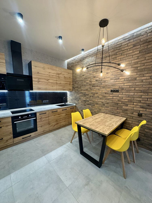 Сдам 2 комн. кв., 70 м2, Аркадия, ЖК Гагаринский Одесса - изображение 4