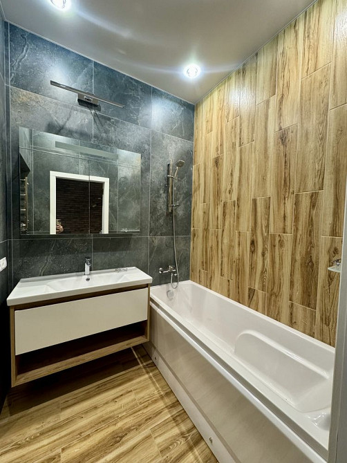 Сдам 2 комн. кв., 70 м2, Аркадия, ЖК Гагаринский Одесса - изображение 7