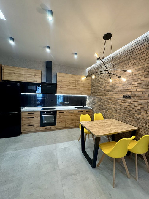 Сдам 2 комн. кв., 70 м2, Аркадия, ЖК Гагаринский Одесса - изображение 5