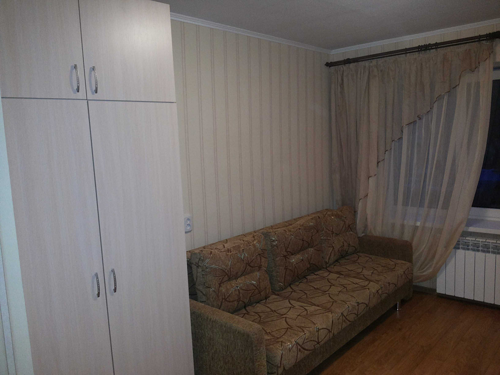 Сдам свою гостинку по ул.Зубенко, д.31-Г/5 Харків - зображення 2