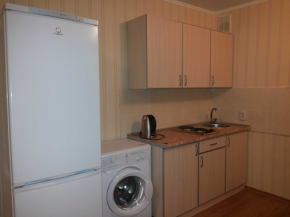 Сдам свою гостинку по ул.Зубенко, д.31-Г/5 Харків - зображення 1