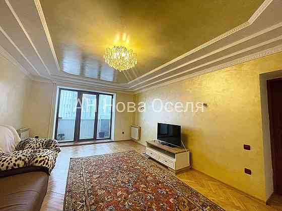 Оренда 2х кім квартири з ремонтом 