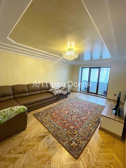 Оренда 2х кім квартири з ремонтом  - изображение 5