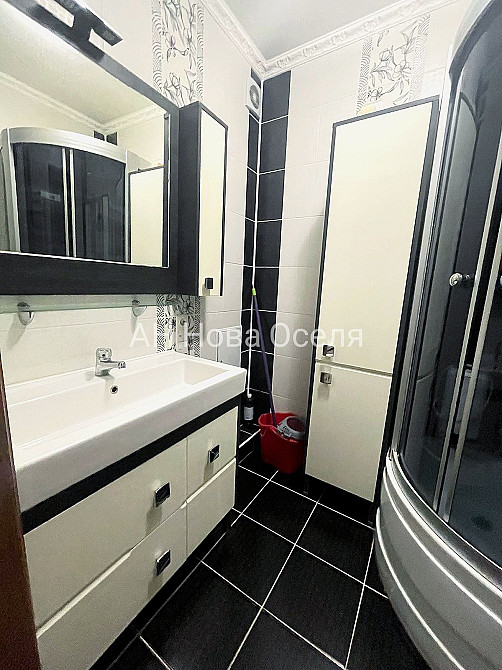 Оренда 2х кім квартири з ремонтом  - изображение 7