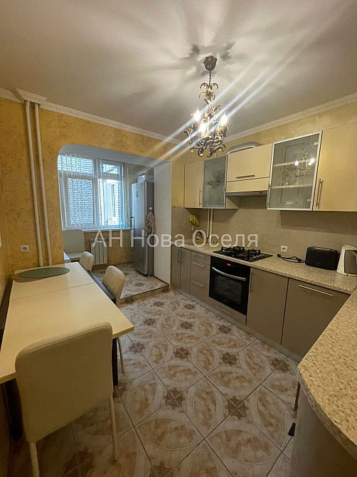 Оренда 2х кім квартири з ремонтом  - изображение 2