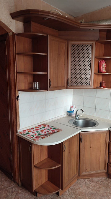 Оренда однокімнатної квартири на Таврійському . Херсон - зображення 2