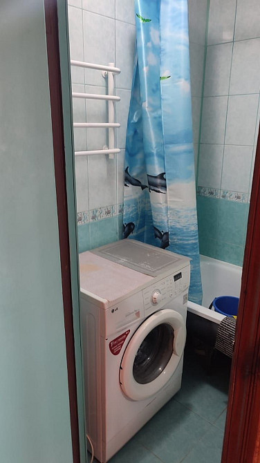 Оренда однокімнатної квартири на Таврійському . Херсон - зображення 7