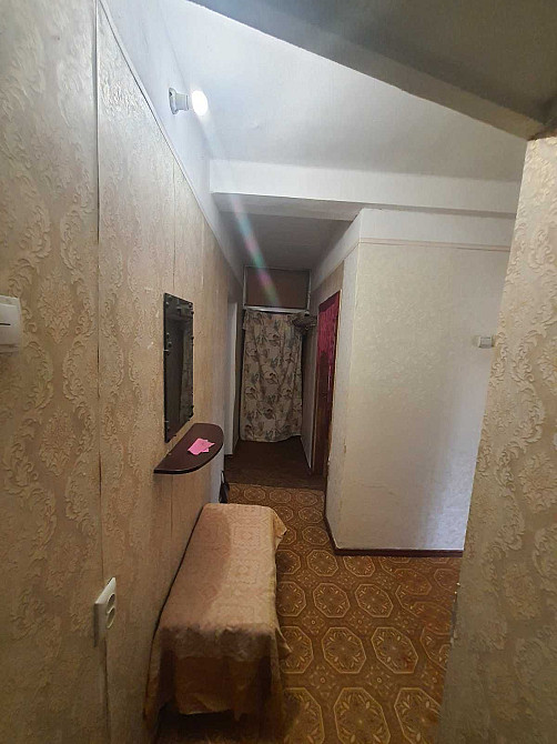 Аренда 2-х комнатной на Черемушках. Филатова. Одесса - изображение 8