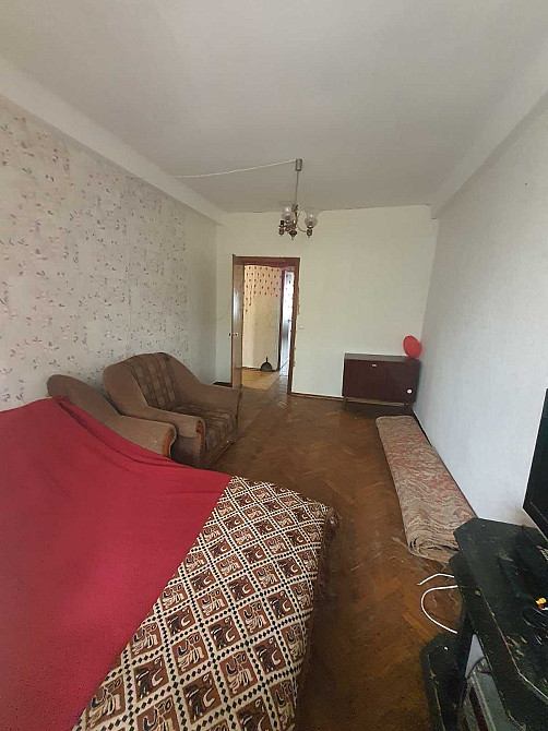 Аренда 2-х комнатной на Черемушках. Филатова. Одесса - изображение 3