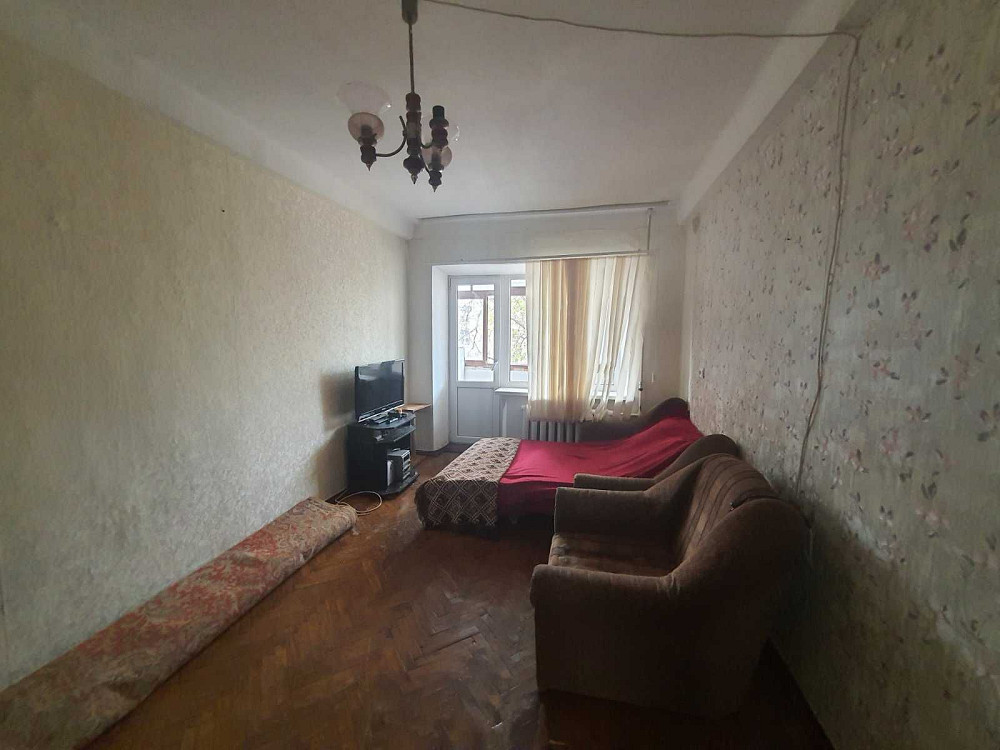 Аренда 2-х комнатной на Черемушках. Филатова. Одесса - изображение 4