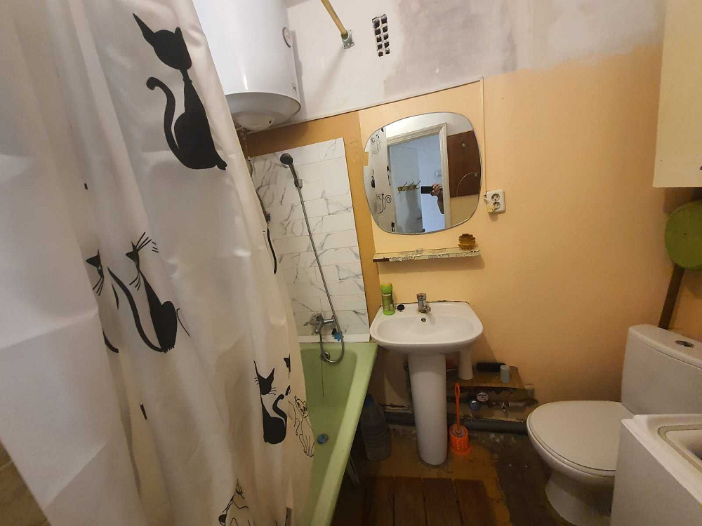 Аренда 2-х комнатной на Черемушках. Филатова. Одесса - изображение 7