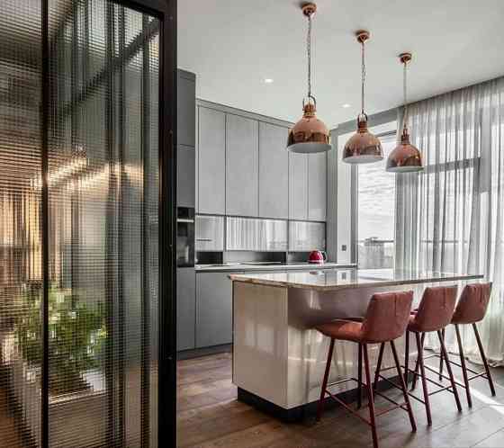 ЖК Skyline Печерск вул. Євгена Коновальця (Щорса), 26а Киев