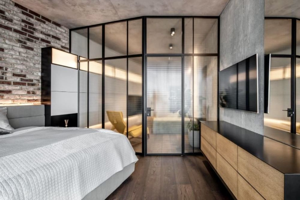 ЖК Skyline Печерск вул. Євгена Коновальця (Щорса), 26а Киев - изображение 5