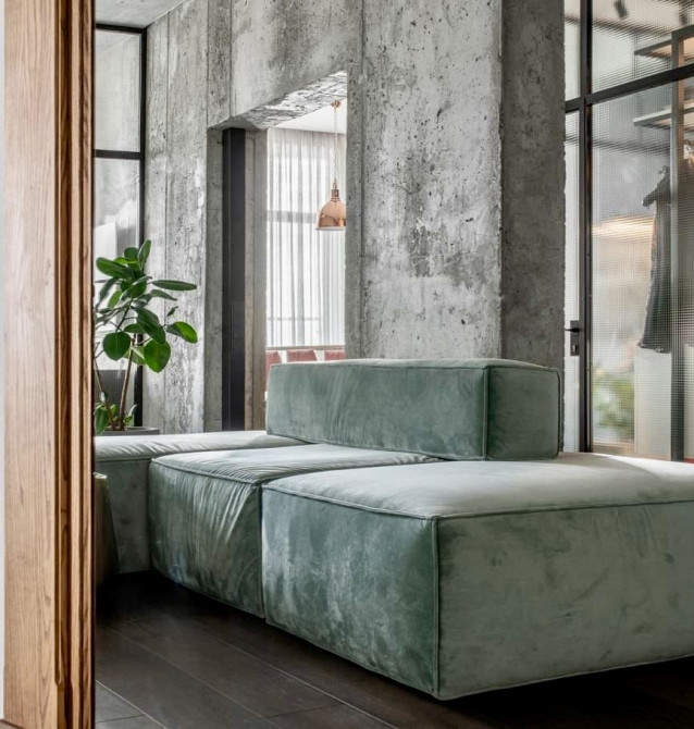 ЖК Skyline Печерск вул. Євгена Коновальця (Щорса), 26а Киев - изображение 3