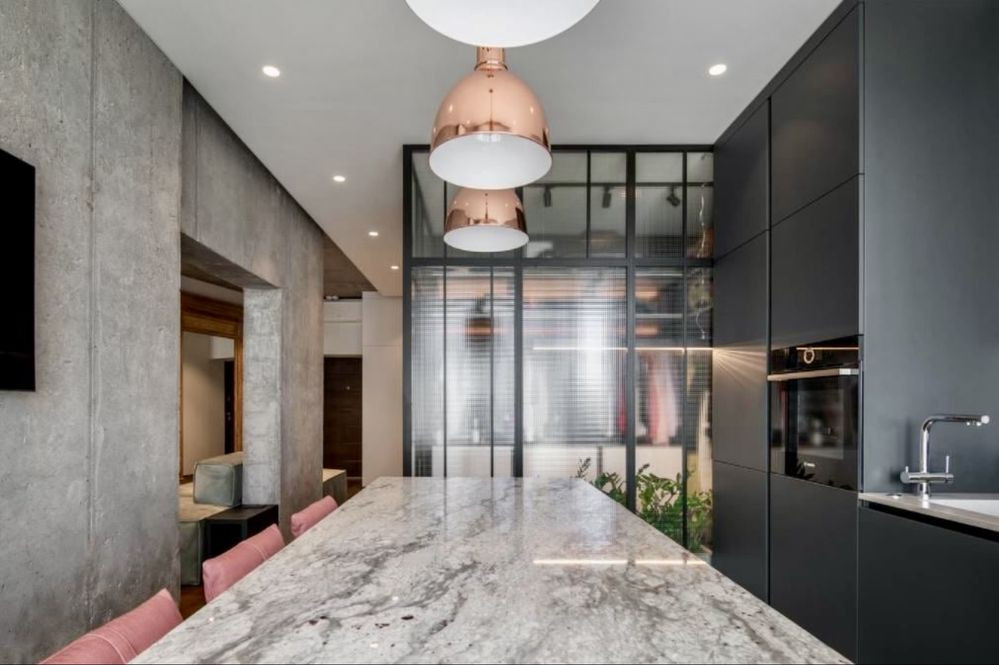 ЖК Skyline Печерск вул. Євгена Коновальця (Щорса), 26а Киев - изображение 7