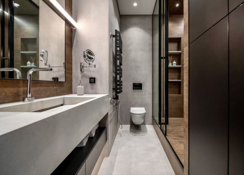 ЖК Skyline Печерск вул. Євгена Коновальця (Щорса), 26а Киев - изображение 8