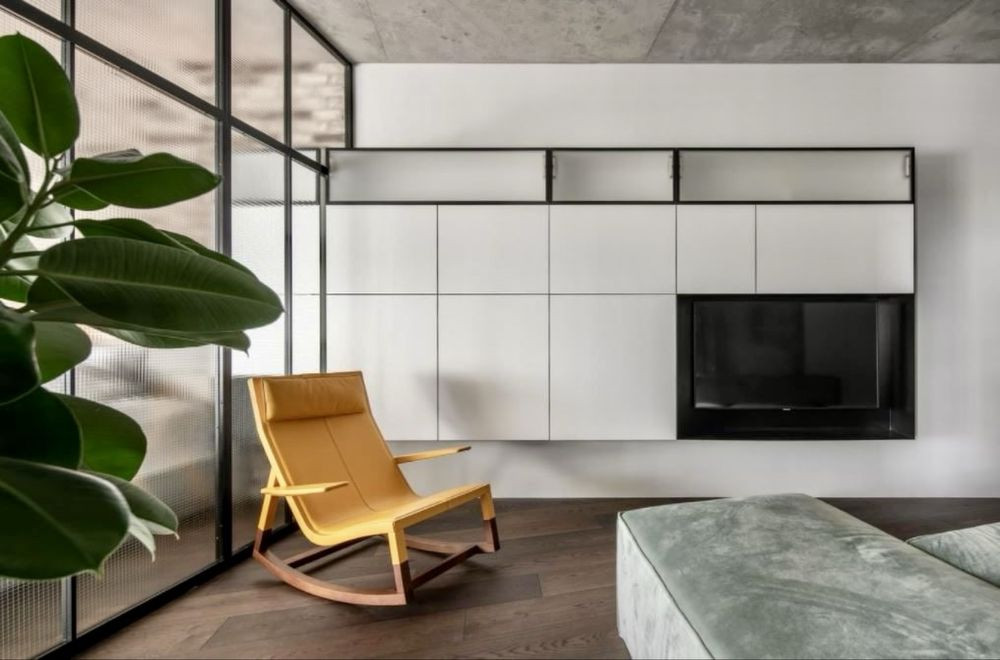 ЖК Skyline Печерск вул. Євгена Коновальця (Щорса), 26а Киев - изображение 6