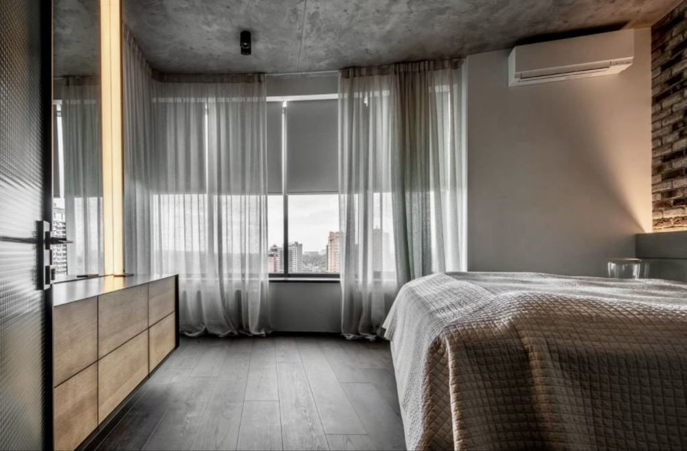 ЖК Skyline Печерск вул. Євгена Коновальця (Щорса), 26а Киев - изображение 4