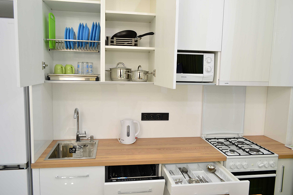 Поділ, Сагайдачного, метро Поштова плаща. Власник. Киев - изображение 5