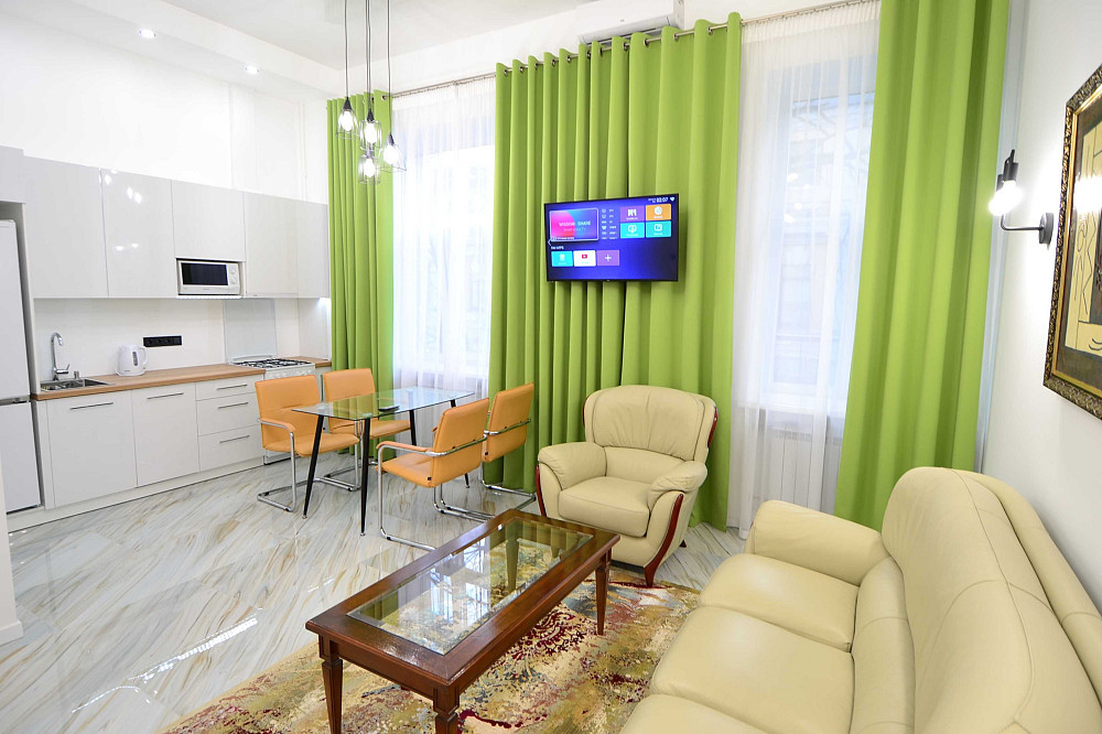 Поділ, Сагайдачного, метро Поштова плаща. Власник. Киев - изображение 2