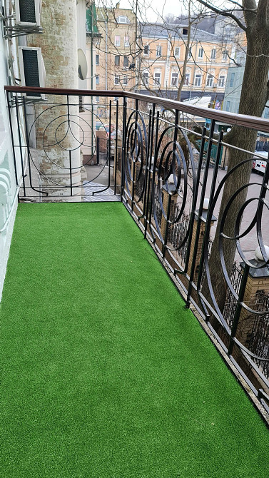 Поділ, Сагайдачного, метро Поштова плаща. Власник. Киев - изображение 8