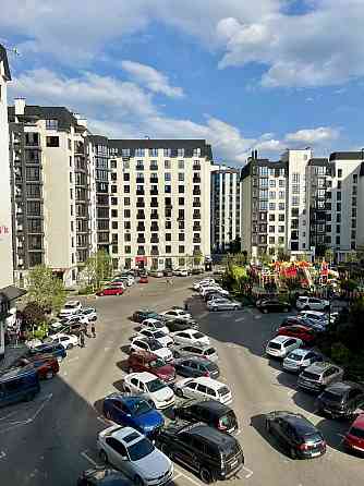 1-км квартира У-квартал Святопетрівське (Києво-Свят.р-н)