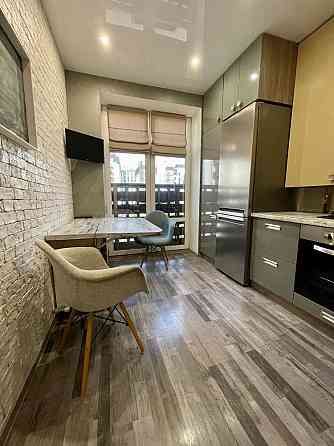 1-км квартира У-квартал Святопетрівське (Києво-Свят.р-н)