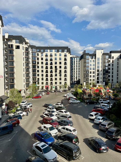 1-км квартира У-квартал Святопетрівське (Києво-Свят.р-н) - зображення 6