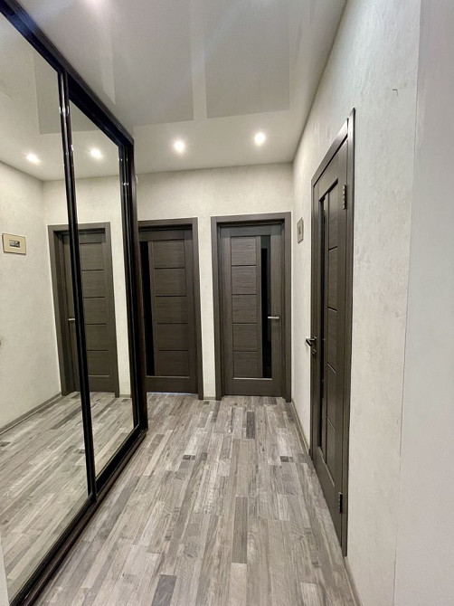 1-км квартира У-квартал Святопетрівське (Києво-Свят.р-н) - зображення 5