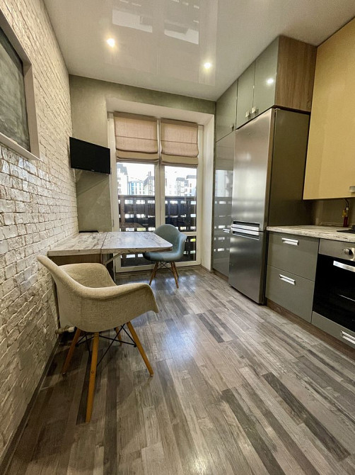 1-км квартира У-квартал Святопетрівське (Києво-Свят.р-н) - зображення 3