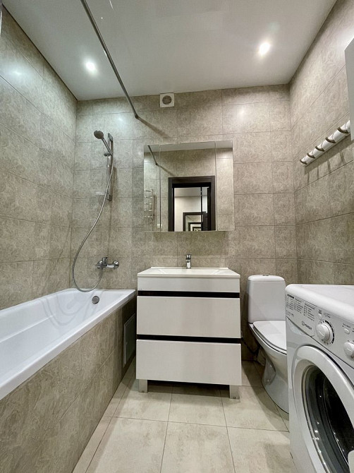 1-км квартира У-квартал Святопетрівське (Києво-Свят.р-н) - зображення 4