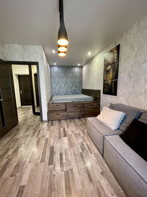 1-км квартира У-квартал Святопетрівське (Києво-Свят.р-н) - зображення 2